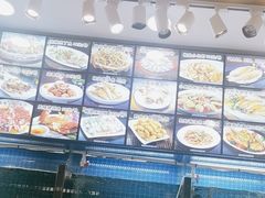 -醉壹号海鲜大排档(厦门美食地标店)