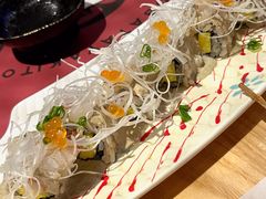 -鸟山鸣·日料食堂(王府井店)