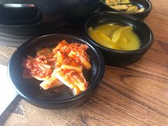 -金九姬黑牛烤肉料理(杨舍老街店)