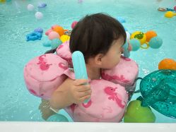 -Pony Baby宝尼婴幼儿游泳SPA馆