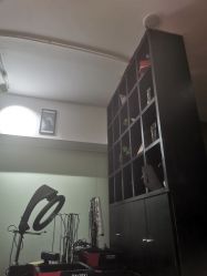 -东方麒麟·潘多拉SALON
