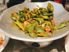 -前海沿·青岛菜(乐客城店)