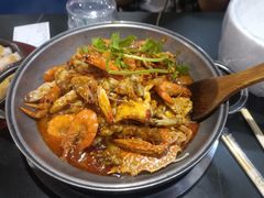 -青木岚小海鲜•小龙虾(友谊店)