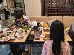 -西藏饭店·亚克·食光自助餐厅