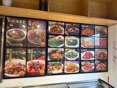 -开味馆饭铺(站前西路店)