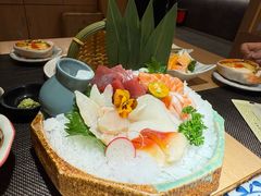 -德川家日本料理(中关村寰太大厦店)