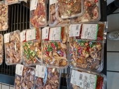 -沃尔玛超市(北大街店)