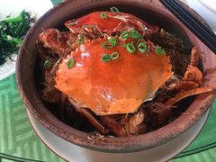 -盛港湾海鲜食府(黄沙店)