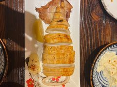 -鸟鹏烧鸟居酒屋(熙龙湾店)