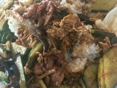 -丰和轩餐厅(西四环南路辅路店)