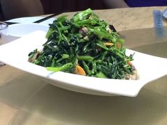-黑石礁酒楼·海鲜(黑石礁店)