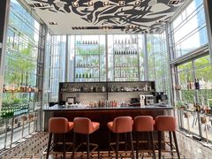 -广州文华东方酒店·悦铂尼西餐厅