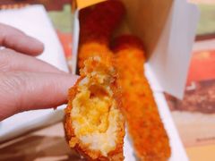-汉堡王(上海凌云壹街坊店)