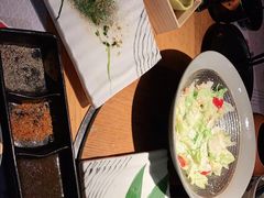 -赤坂亭·M9和牛烧肉·铁板烧·日料398放题(长泰广场店)