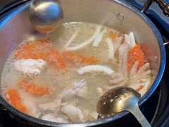 -凤园椰珍·臻品椰子鸡(保利时光里店)