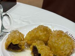 -老爷庙风味美食府(魏都大道店)