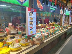 -驰明粗粮小厨(湖滨路店)