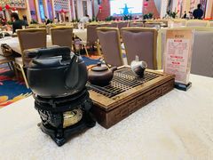 陈皮普洱-顺德人家食府(黄金广场店)