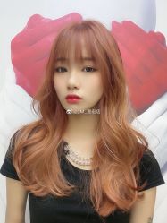 -3M hair美发沙龙