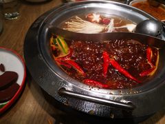 -彤德莱牛肉火锅(双港店)