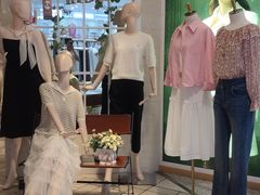 -沈阳大商千盛购物中心有限公司(长江街店)