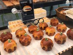 -仟吉KenGee(五里牌店)