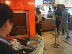 -闫家驴肉老店(华电一校店)
