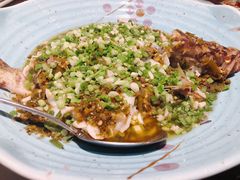 -荷庭·精致湘菜(华强北九方店)