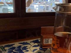 -绿茶餐厅(布吉万象汇店)