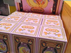 -泡泡玛特POPMART(苏州诚品生活店)