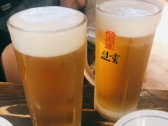 -盟重烧烤(东瓜山创始店)