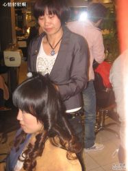 好期待啊-雅仕 HAIR SALON 美发沙龙