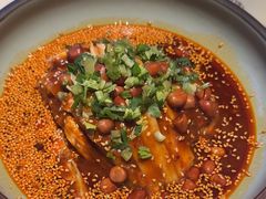 -辛香汇·现炒川菜(城北万象城店)