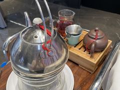 -金汇酒楼(中山东区店)