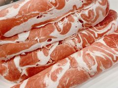 手工大刀肉-楼外楼大刀肉传统火锅(西安大路店)