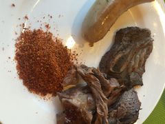 -咖啡苑·沈阳今旅酒店Hotel Jen·香格里拉集团