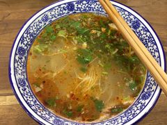 -老白家水盆羊肉