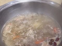 -九府羊鲜羊火锅·烧烤(任丘东风美食街店)