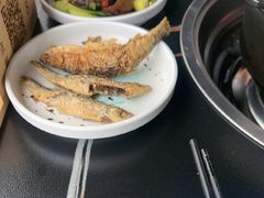 -野菌皇海景野生菌火锅(滨海大道店)