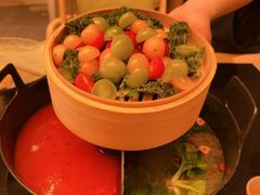 -山缓缓火锅(上海闵行龙湖店)