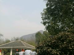 -深业半汤御泉庄温泉