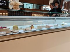 -EVERNAKED裸蛋糕(SOHO天山店)