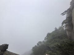 -天柱山风景区