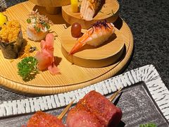 -吉盛川创作料理(保利国际广场店)