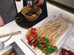 -串一火锅(赛格国际购物中心店)