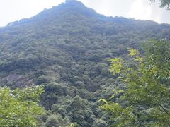 -宁波五龙潭景区