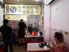 -阿芬卤面(花巷店)