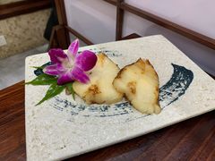 -渔日本料理铁板烧(新天地假日广场店)