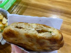 -王记肉火烧早餐中国店