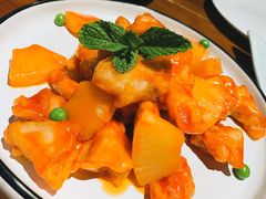 -陆壹捌餐厅(五大道店)